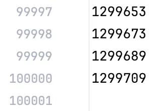 recvData, 