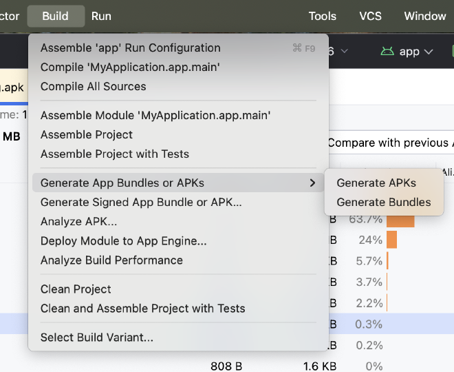 build-apk