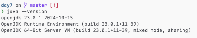 check-jdk