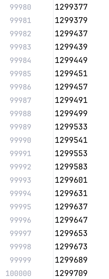 recvData