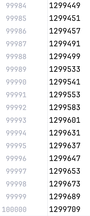 recvData